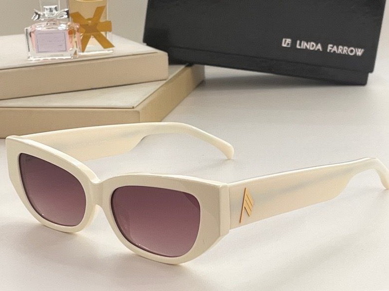 Linda Sunglasses(AAAA)-067