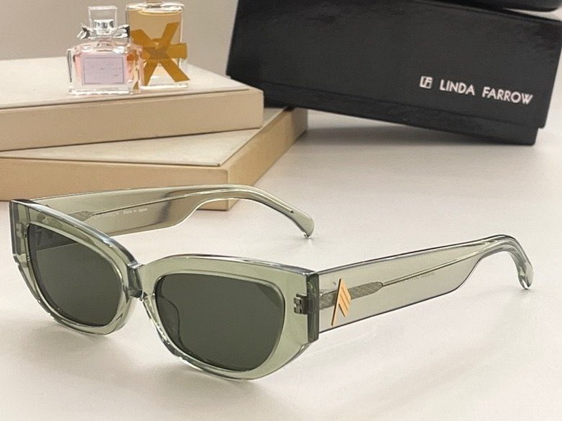 Linda Sunglasses(AAAA)-066