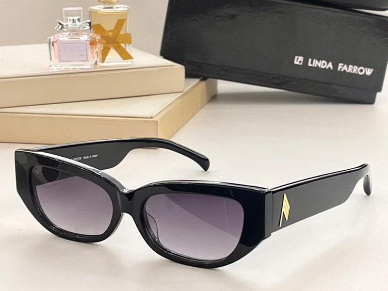 Linda Sunglasses(AAAA)-061