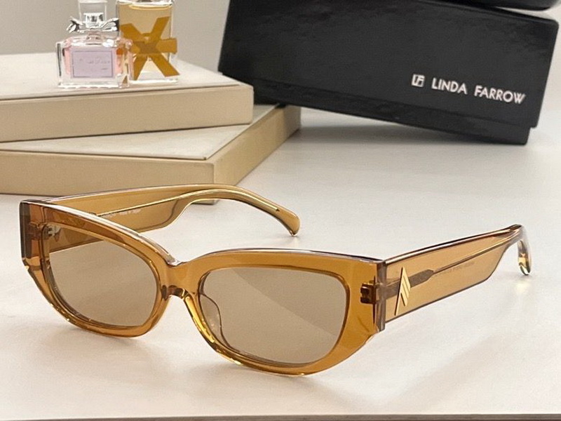 Linda Sunglasses(AAAA)-062