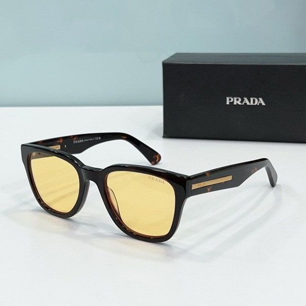 Prada Sunglasses(AAAA)-2183