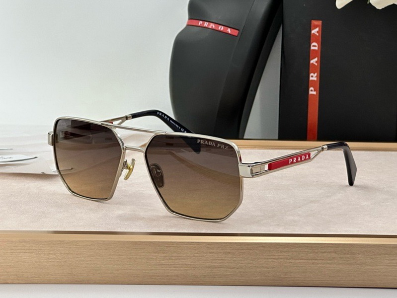 Prada Sunglasses(AAAA)-2182