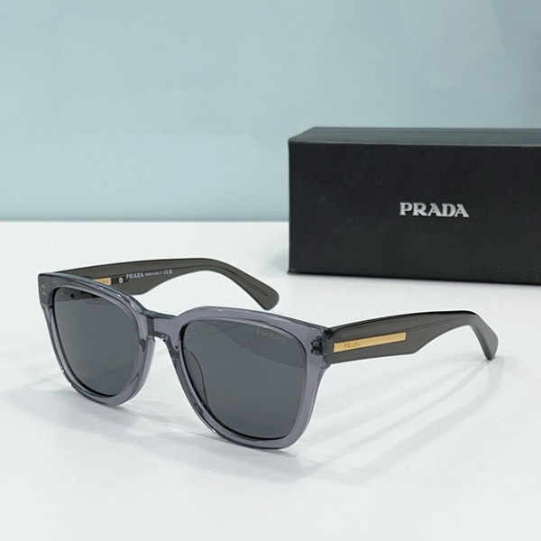 Prada Sunglasses(AAAA)-2173