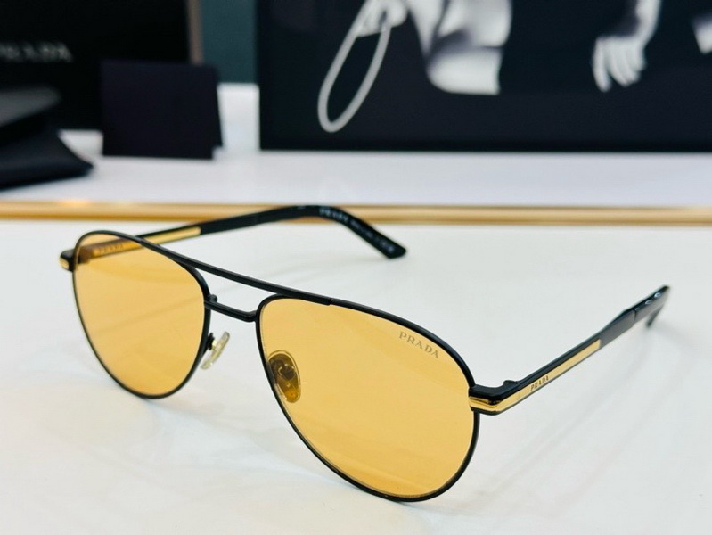 Prada Sunglasses(AAAA)-2172