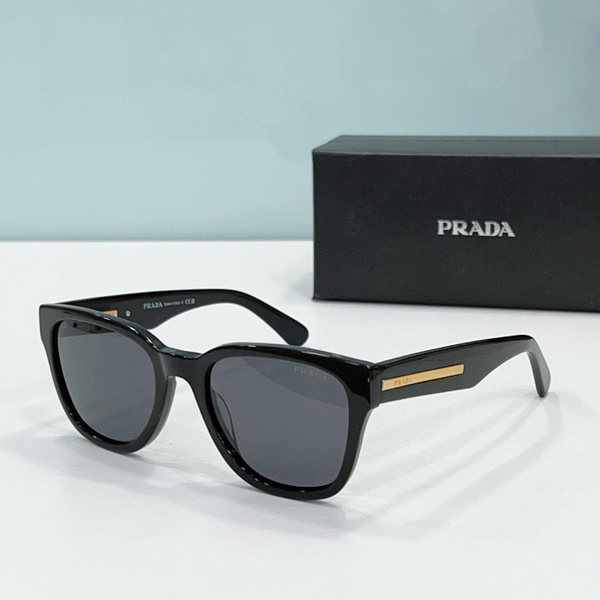 Prada Sunglasses(AAAA)-2171