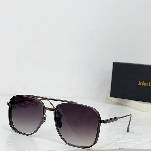 John Dalia Sunglasses(AAAA)-068