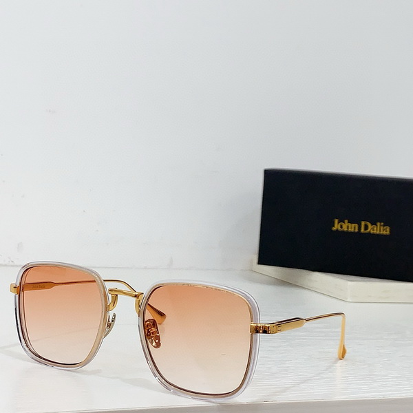 John Dalia Sunglasses(AAAA)-066