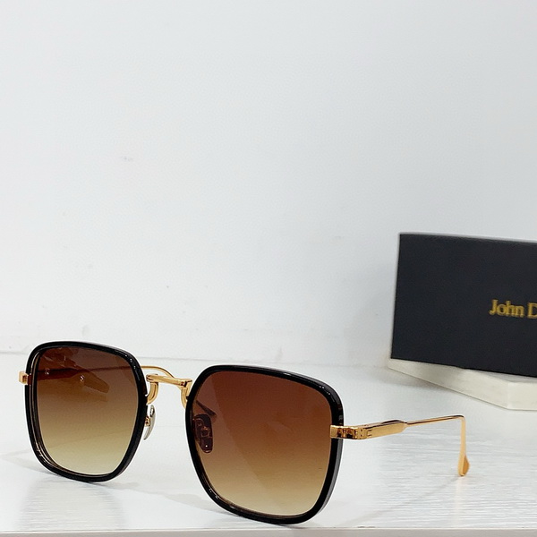 John Dalia Sunglasses(AAAA)-063