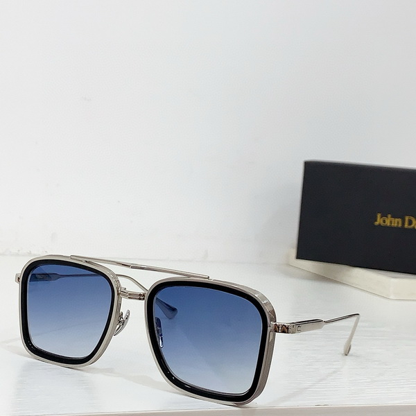 John Dalia Sunglasses(AAAA)-059