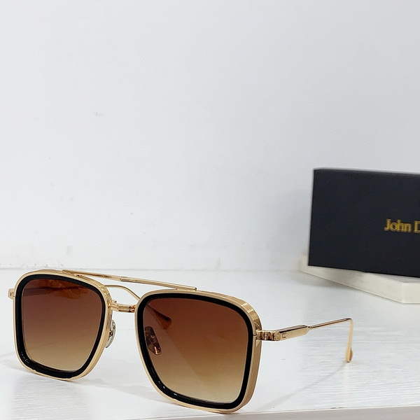 John Dalia Sunglasses(AAAA)-056