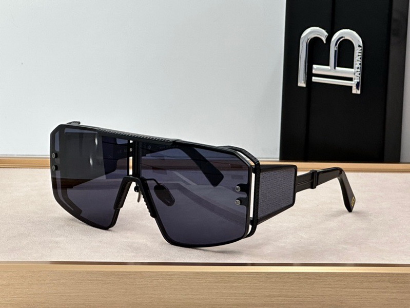 Balmain Sunglasses(AAAA)-379