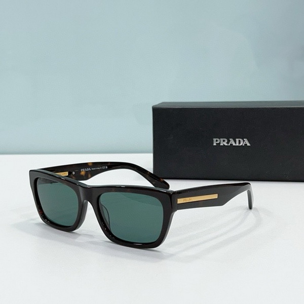 Prada Sunglasses(AAAA)-2154