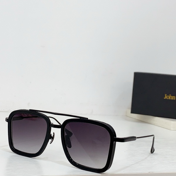 John Dalia Sunglasses(AAAA)-053