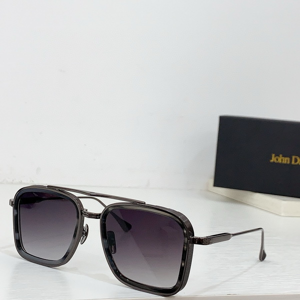 John Dalia Sunglasses(AAAA)-055