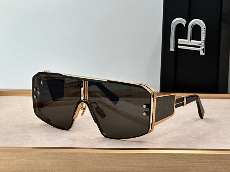 Balmain Sunglasses(AAAA)-377