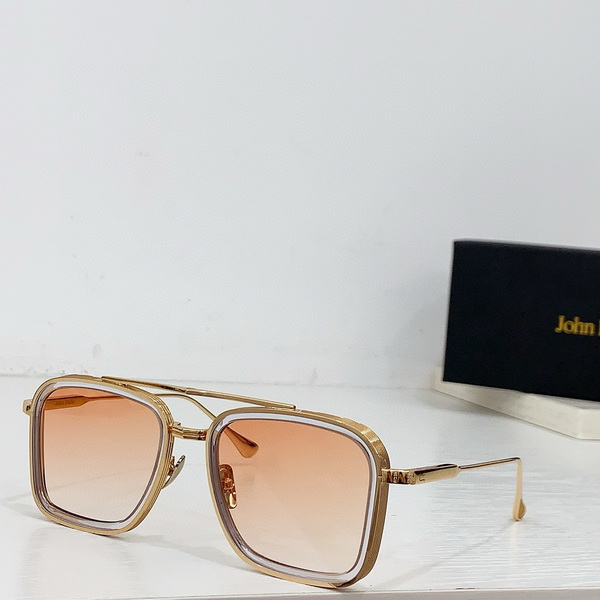 John Dalia Sunglasses(AAAA)-054