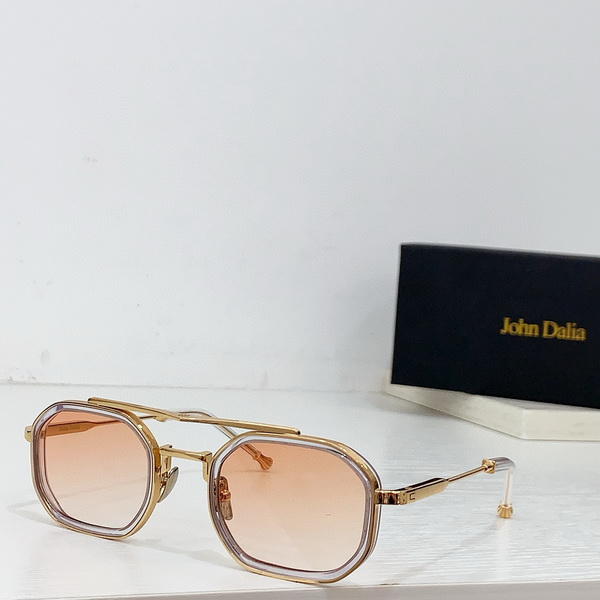 John Dalia Sunglasses(AAAA)-050