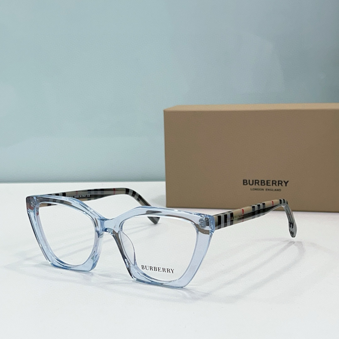 Burberry Sunglasses(AAAA)-162