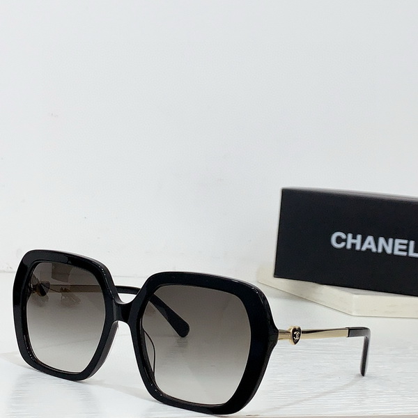 Chanel Sunglasses(AAAA)-994