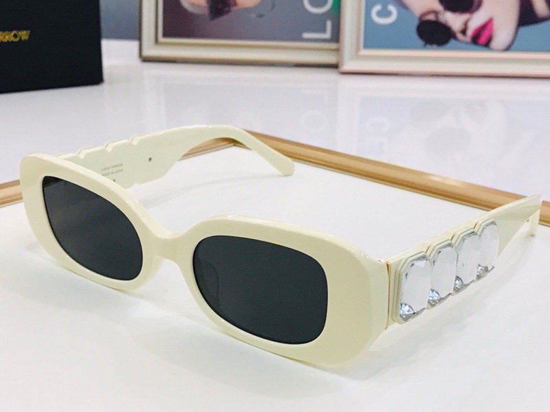 Linda Sunglasses(AAAA)-056