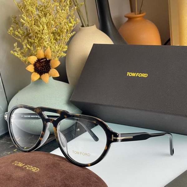 Tom Ford Sunglasses(AAAA)-1313