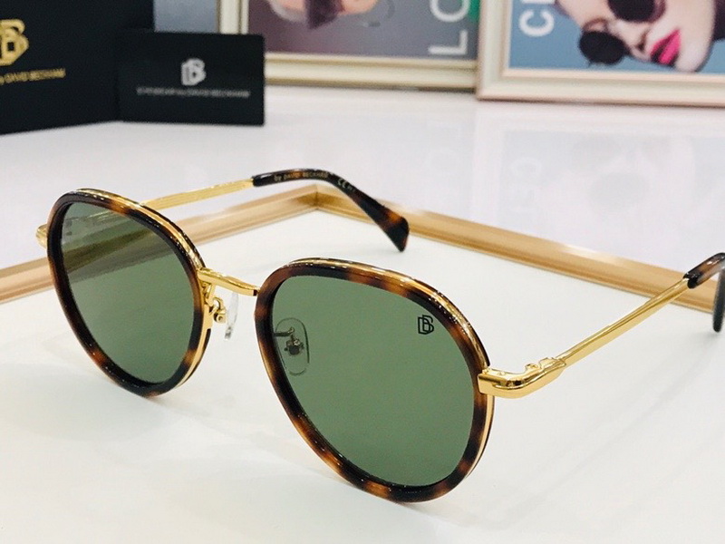 David Beckham Sunglasses(AAAA)-141