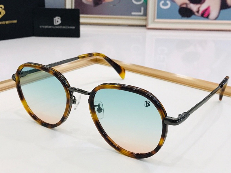 David Beckham Sunglasses(AAAA)-140