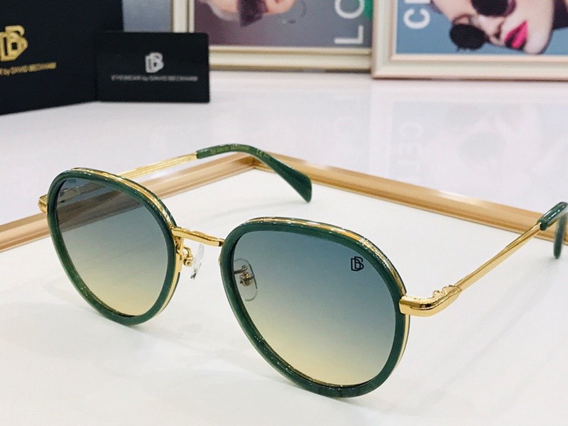 David Beckham Sunglasses(AAAA)-139