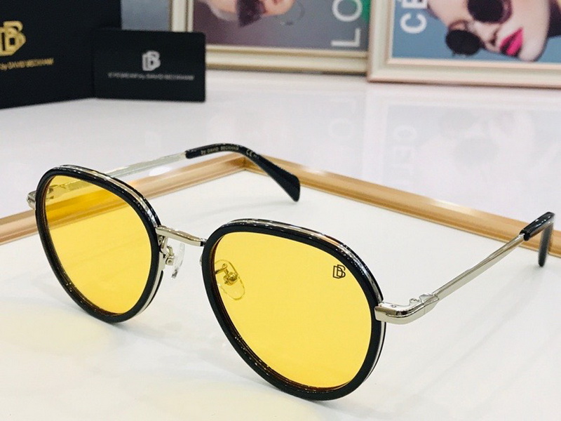 David Beckham Sunglasses(AAAA)-138