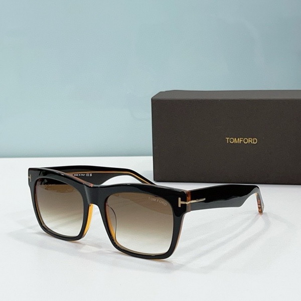 Tom Ford Sunglasses(AAAA)-1294