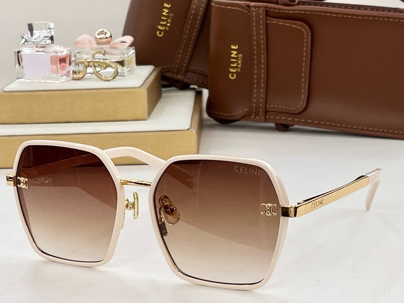 Celine Sunglasses(AAAA)-284