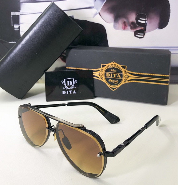 DITA Sunglasses(AAAA)-575