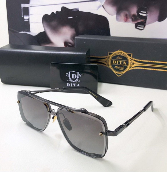 DITA Sunglasses(AAAA)-572