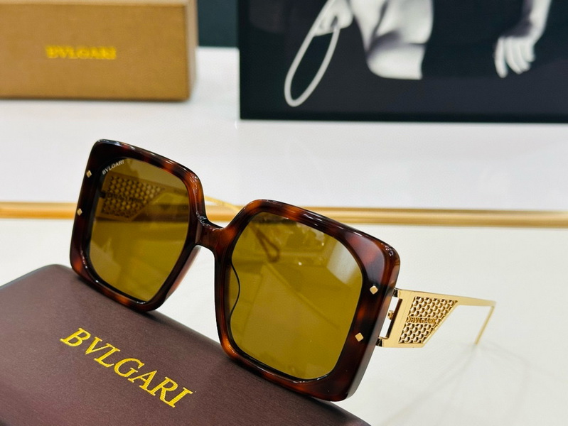 Bvlgari Sunglasses(AAAA)-236