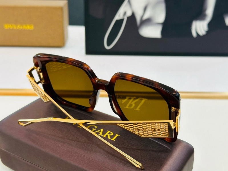 Bvlgari Sunglasses(AAAA)-231