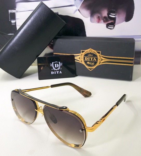 DITA Sunglasses(AAAA)-563