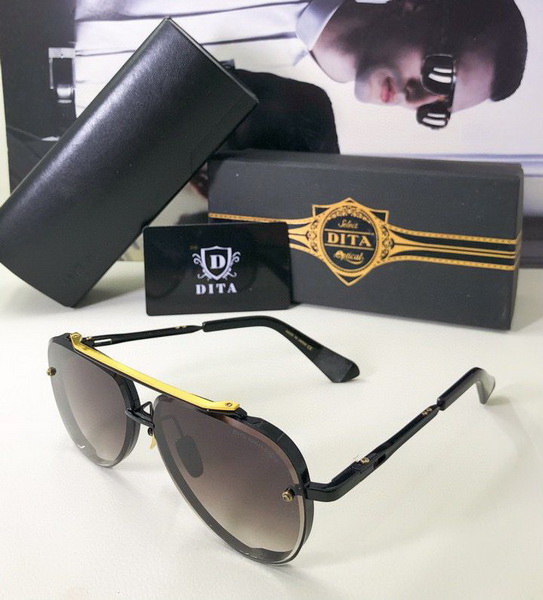 DITA Sunglasses(AAAA)-562