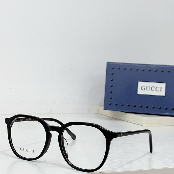 Gucci Sunglasses(AAAA)-319