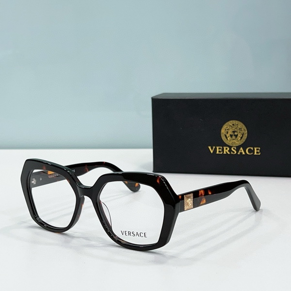 Versace Sunglasses(AAAA)-194