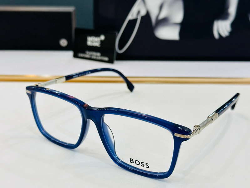 Boss Sunglasses(AAAA)-175