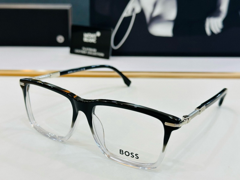 Boss Sunglasses(AAAA)-172