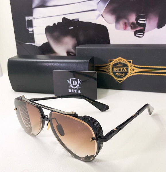 DITA Sunglasses(AAAA)-554