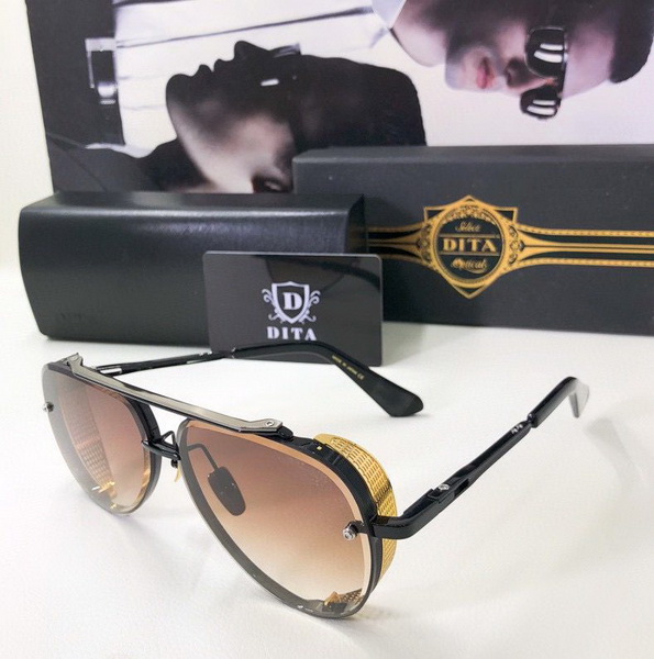 DITA Sunglasses(AAAA)-553