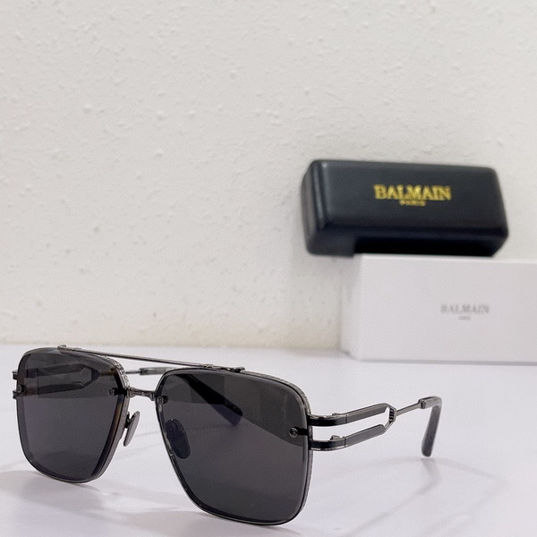 Balmain Sunglasses(AAAA)-374