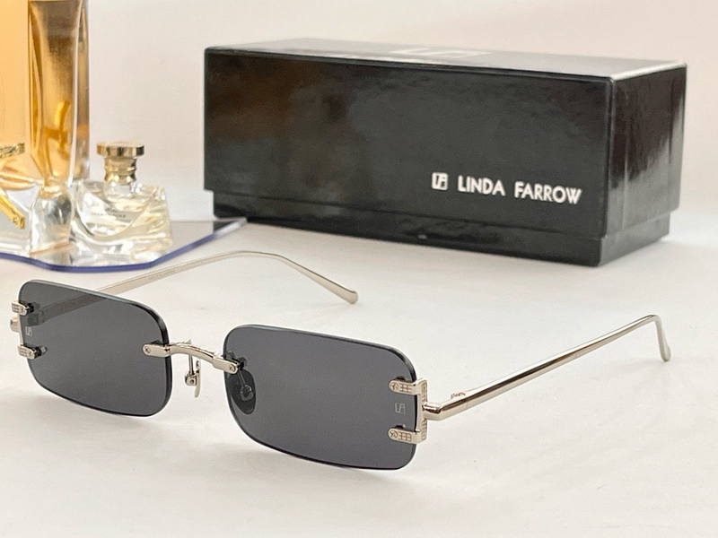 Linda Sunglasses(AAAA)-054