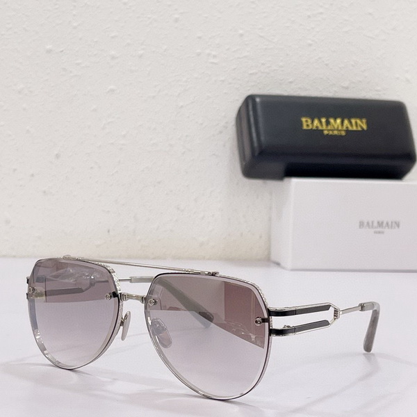 Balmain Sunglasses(AAAA)-364