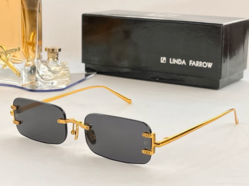 Linda Sunglasses(AAAA)-053