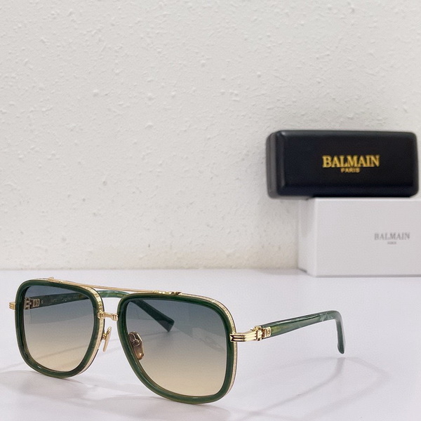 Balmain Sunglasses(AAAA)-363