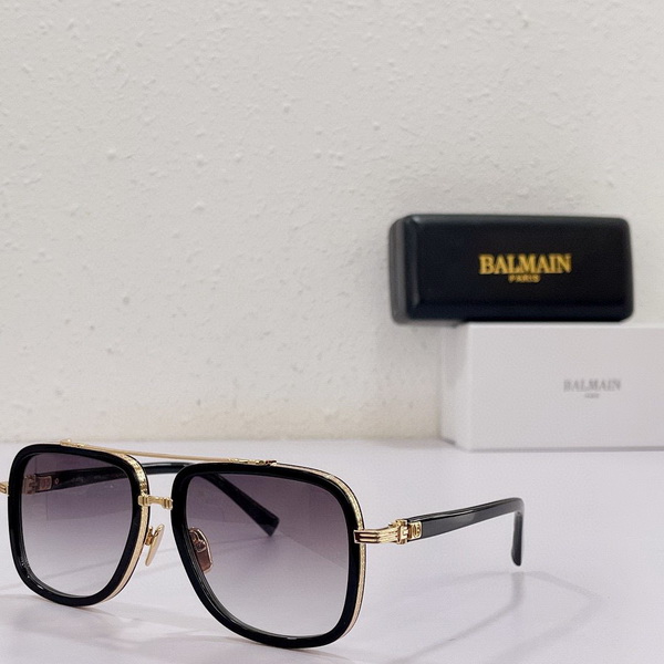 Balmain Sunglasses(AAAA)-361