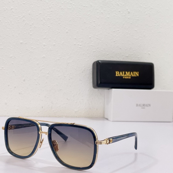 Balmain Sunglasses(AAAA)-360